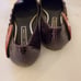 Marc Jacobs Embellished Ballerina Flats
