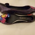 Marc Jacobs Embellished Ballerina Flats