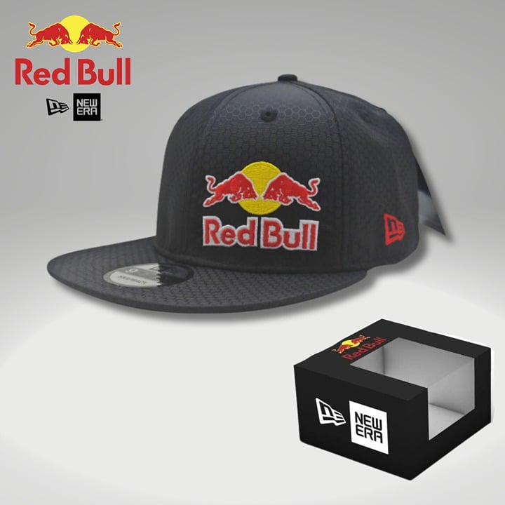 Hat Snapback New Era Athlete Only with Box and Sticker