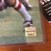 San Francisco 49ers Jimmy Johnson auto