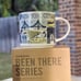 New York City Been There Starbucks Series Mug Collection 14 oz