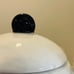 Johanna Parker Laughing Luna suger and creamer set