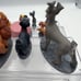 Disney Lady & the Tramp Set of 11 Figures Figurine Playset Cake Toppers PVC Dogs