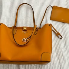Michael Kors tote purse