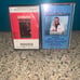 Cassette tapes