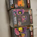 Funko Pop Black Light set