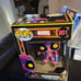 Funko Pop Black Light set