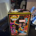 Funko Pop Black Light set