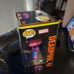 Funko Pop Black Light set