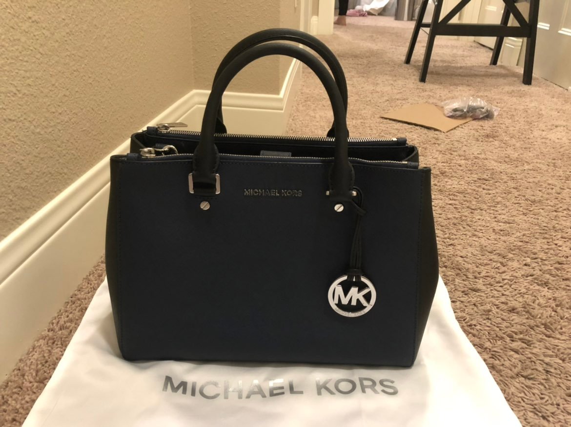 Michael Kors handbag