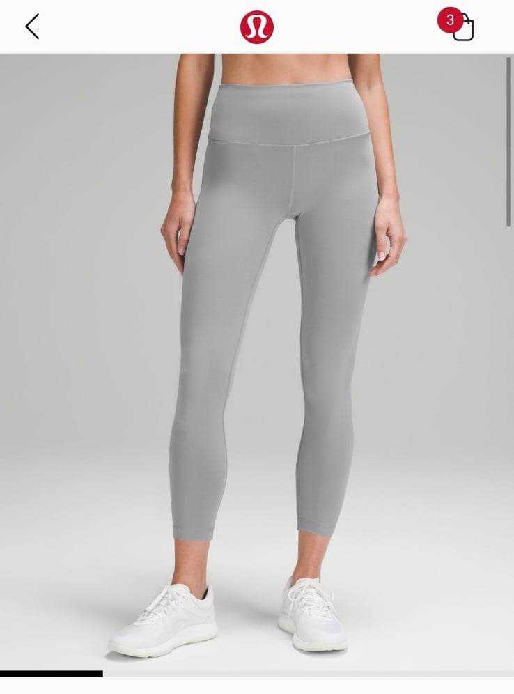 Lululemon Leggings