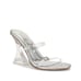 RAYE Vienne Lucite Heels size 6.5