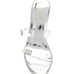 RAYE Vienne Lucite Heels size 6.5