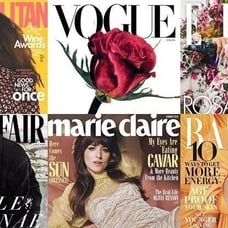Fashion Magazines