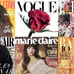 Fashion Magazines