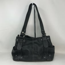 Tignanello Satchel Handbag Purse