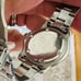 swiss army watch