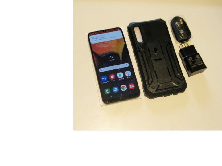 A+ 64gb Sprint Samsung A50 Deal!!!