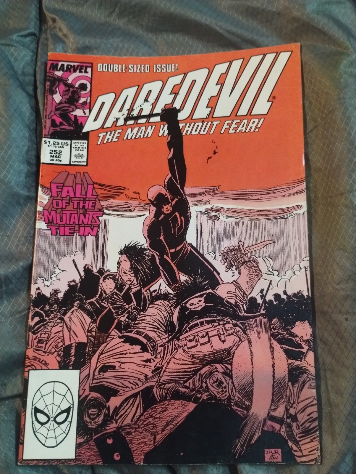Marvel Daredevil