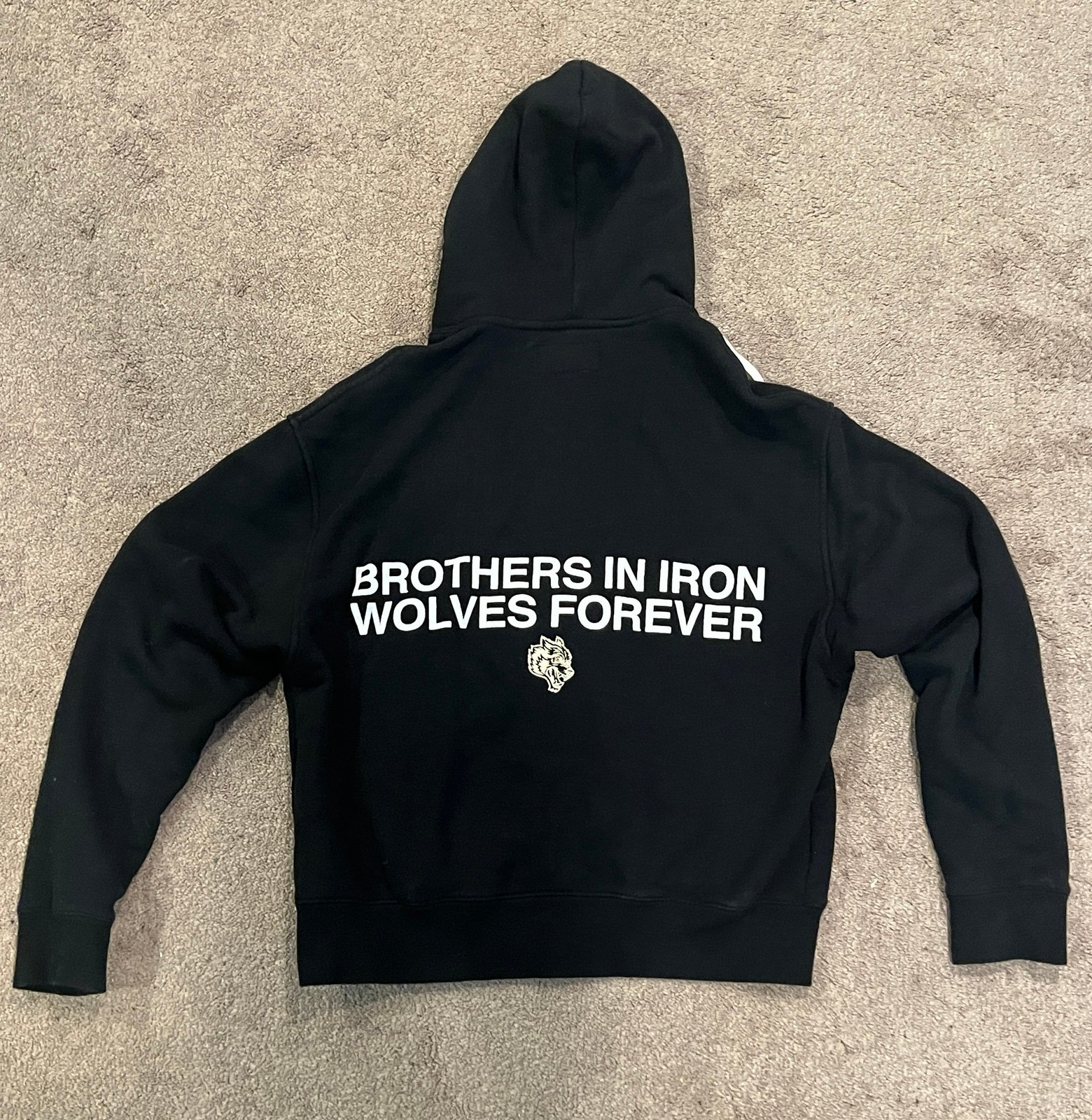 Darc Sport OG Zip Up Hoodie