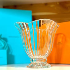 Crystal Candy Dish