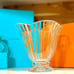 Crystal Candy Dish