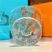 Crystal Candy Dish