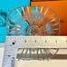 Crystal Candy Dish