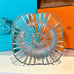 Crystal Candy Dish