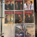 Supernatural Trading Cards - Cryptozoic