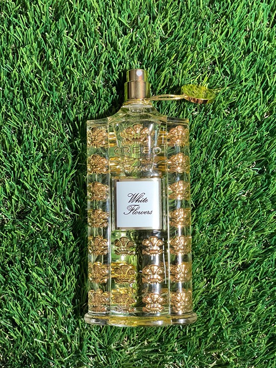Creed White Flowers 2.5 oz