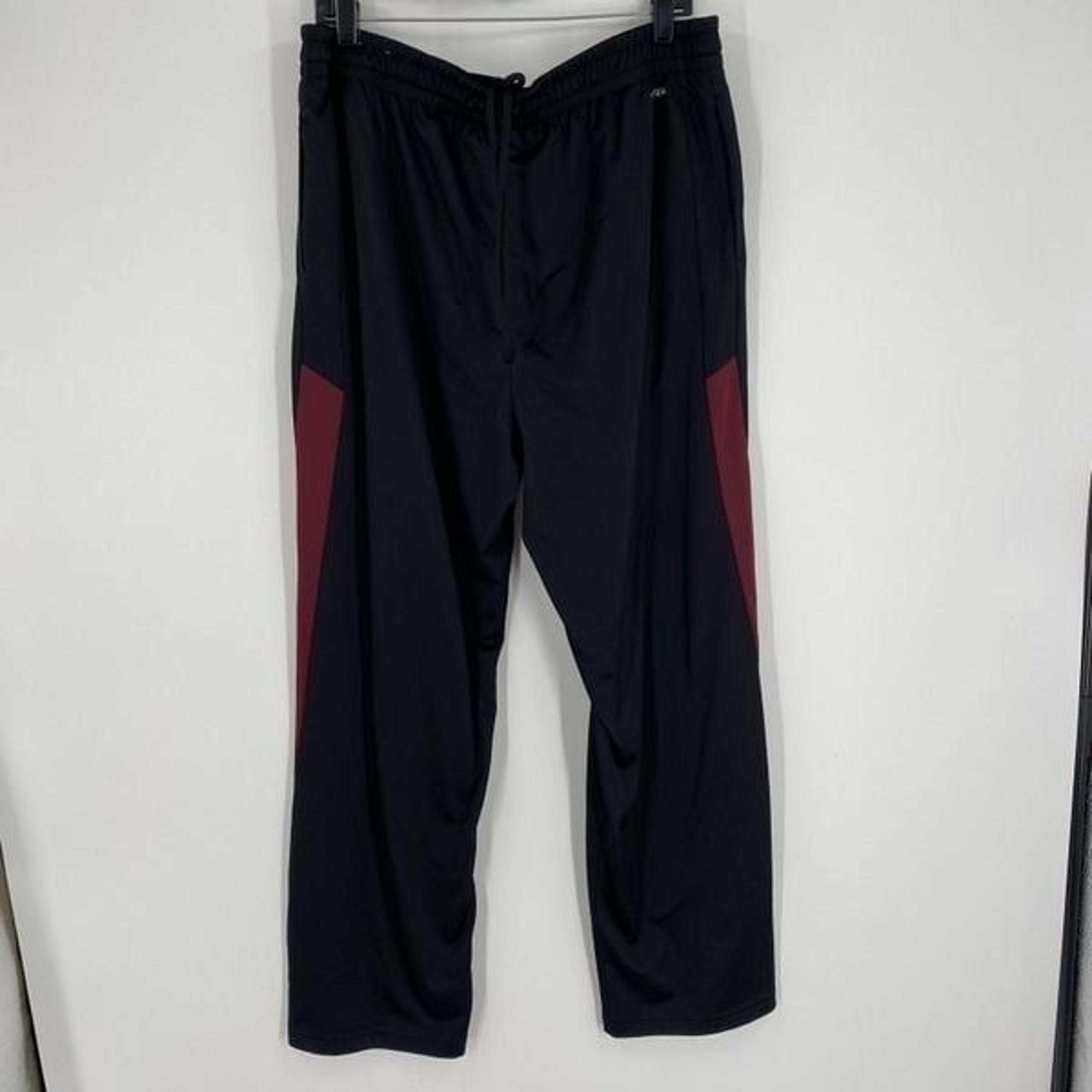 Tek Gear Men’s Elastic Waist Sweatpants size XL