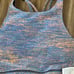Lululemon Energy Bra High Neck Long Line