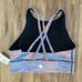 Lululemon Energy Bra High Neck Long Line