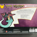 SEALED Pokemon Celebrations Dragapult Prime Box