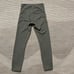 Lululemon Bootcamp Ready Tight Sz 6/25 In Grey Sage