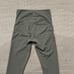 Lululemon Bootcamp Ready Tight Sz 6/25 In Grey Sage