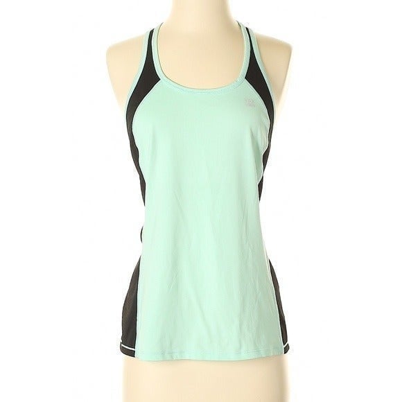 VS Teal VSX Sport Active Tank Top XS