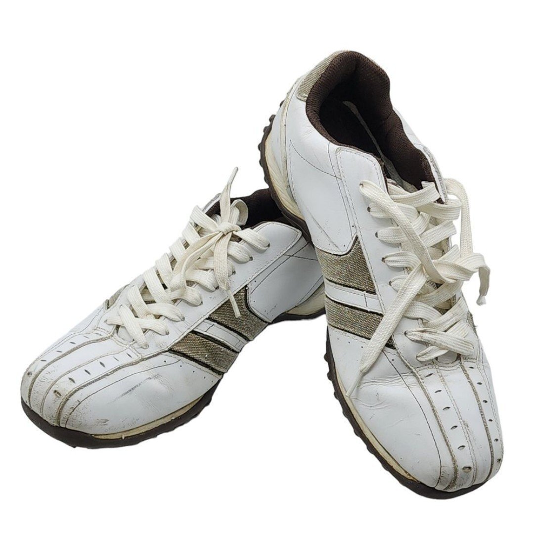 Skechers Sport Mens Urbantrack Forward Casual White Leather Sneakers Size 12 Y2K