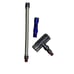 dyson v8 animal head & Extension