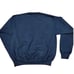 University of Wisconsin Platteville Pioneers UWP Crewneck Sweatshirt M Navy Blue