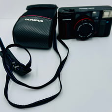 Olympus Quick Shooter AFL-S QD 38mm F2.8