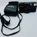 Olympus Quick Shooter AFL-S QD 38mm F2.8