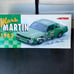 Nascar Coolection Mark Martin Jim Magill Monte Carlo 1.24 Scale Die Cast