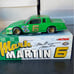 Nascar Coolection Mark Martin Jim Magill Monte Carlo 1.24 Scale Die Cast