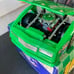 Nascar Coolection Mark Martin Jim Magill Monte Carlo 1.24 Scale Die Cast