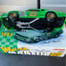 Nascar Coolection Mark Martin Jim Magill Monte Carlo 1.24 Scale Die Cast