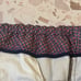 Talbots New 18W Red White Blue Print Heritage Straight Leg Dress Pant