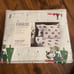 Peanuts snoopy merry & bright twin size sheets
