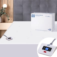 Sealy Heated Mattress Pad Twin